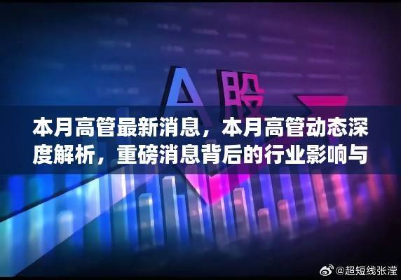 本月高管动态深度解析，行业影响与展望，重磅消息背后的未来趋势