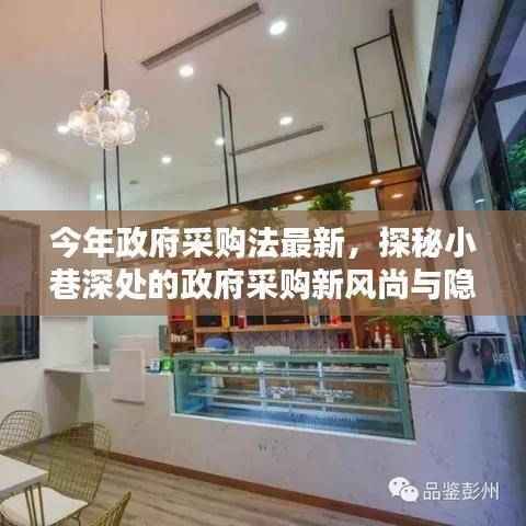 今年政府采购法最新,小巷深处的特色小店与新风尚探秘