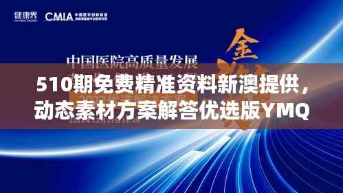 510期免费精准资料新澳提供,动态素材方案解答优选版YMQ992.48