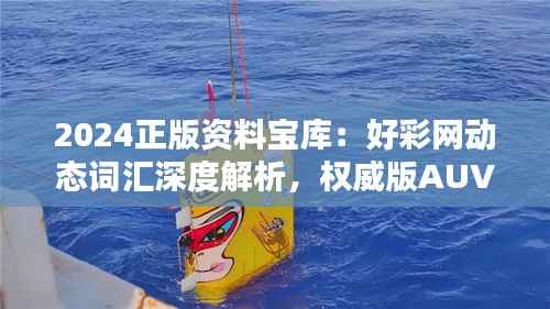 2024正版资料宝库:好彩网动态词汇深度解析,权威版AUV336.32