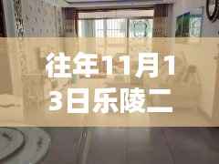 揭秘乐陵二手房市场,隐藏宝藏探秘与最新信息速递——乐陵二手房市场深度解析(最新篇)