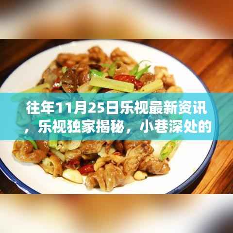乐视独家揭秘,11月25日小巷深处的隐藏美食宝藏与新鲜资讯汇总!
