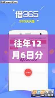 往年12月6日热门美工薪版APP深度评测与介绍,版本概览及功能解析