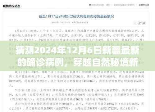 2024年12月新疆疫情预测与心灵之旅，穿越自然秘境，探寻宁静之地