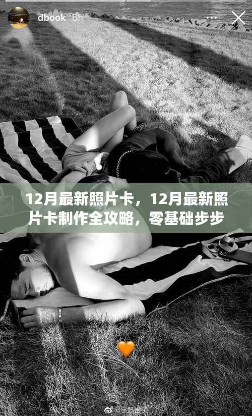 零基础也能赢！12月最新照片卡制作全攻略，打造专属你的卡片风采
