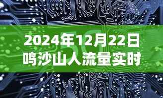 科技重塑鸣沙山体验,未来人潮实时动态实时更新,2024年12月鸣沙山人流报告